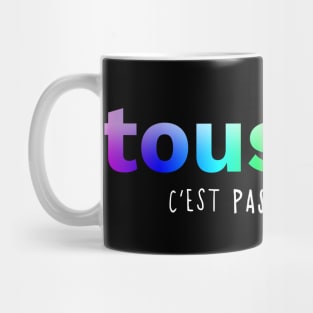 c'est pas de la radio Mug